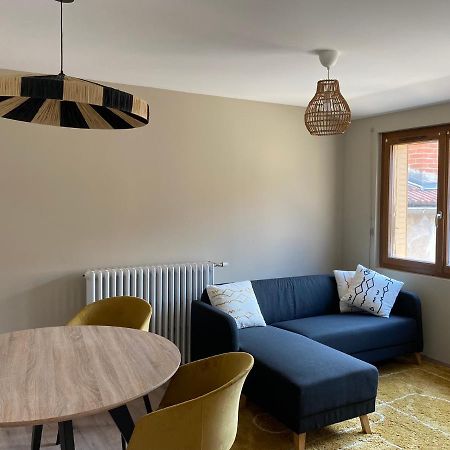 Ferienwohnung La Maison Roanne Exterior foto