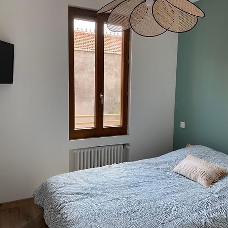 Ferienwohnung La Maison Roanne Exterior foto