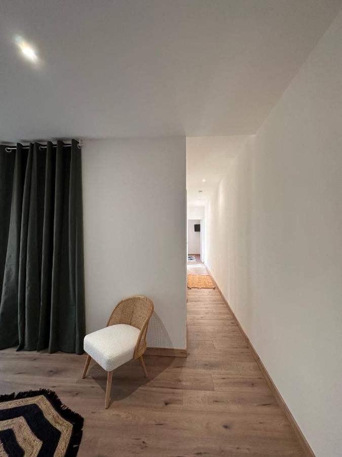 Ferienwohnung La Maison Roanne Exterior foto
