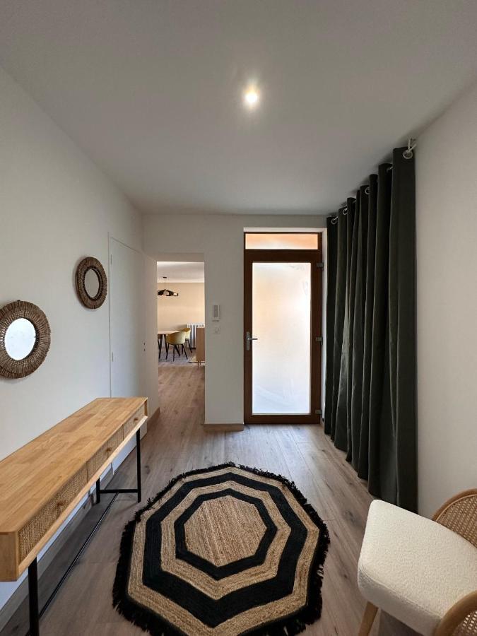 Ferienwohnung La Maison Roanne Exterior foto