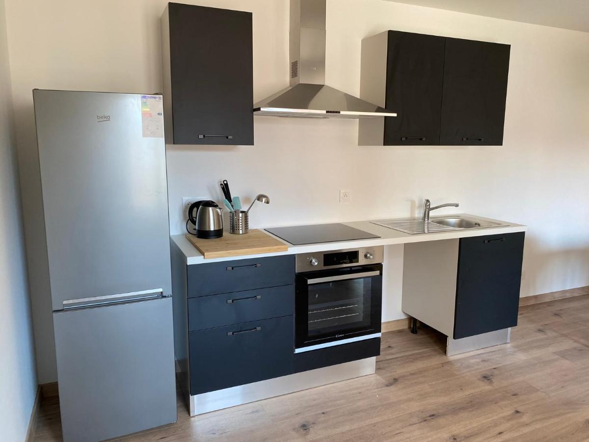 Ferienwohnung La Maison Roanne Exterior foto