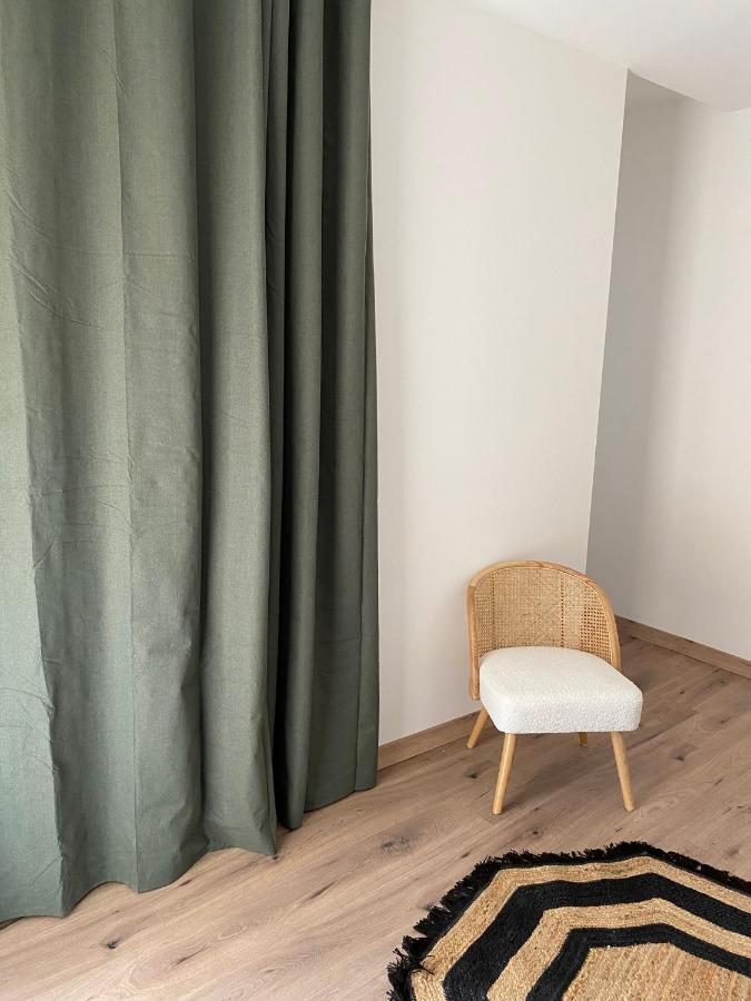 Ferienwohnung La Maison Roanne Exterior foto