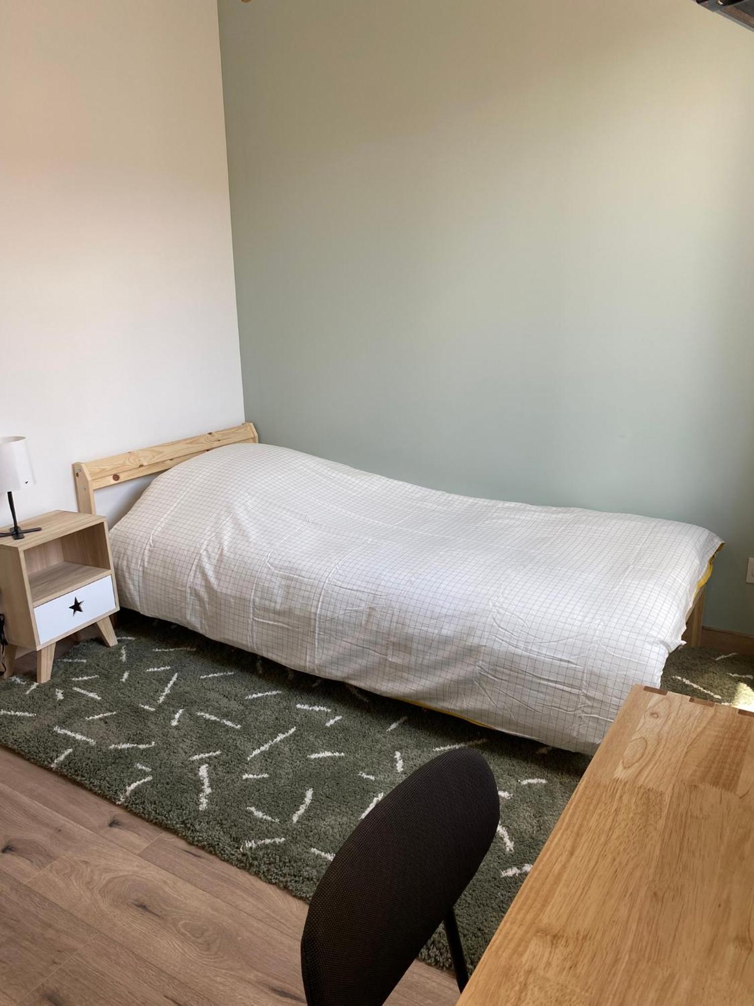 Ferienwohnung La Maison Roanne Exterior foto